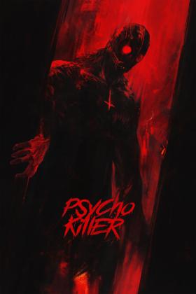 Psycho Killer 2026 1080p TELESYNC x264 - SyncUP