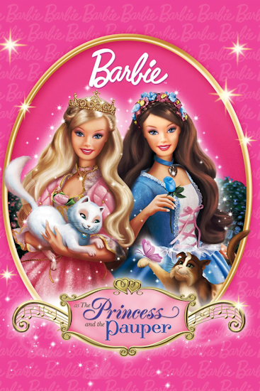 Barbie als die Prinzessin und das Dorfmaedchen 2004 German Dubbed DL 1080p WEB H264 - Oergel