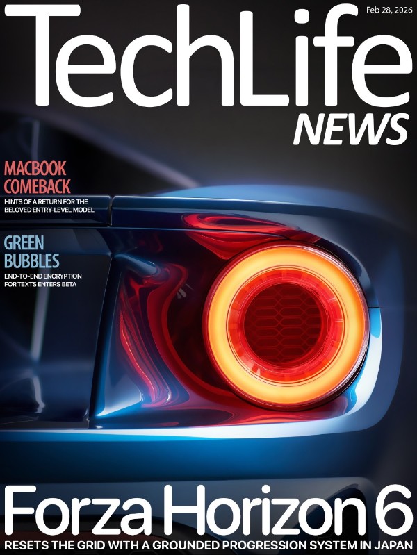 Techlife News - Issue 748, February 28, 2026