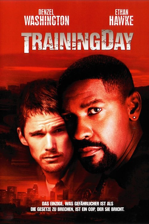 Training Day 2001 4K Remastered Multi Complete UHD BluRay - MAMA