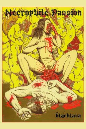 Necrophile Passion 2013 REMASTERED German BDRip X264 - MRW