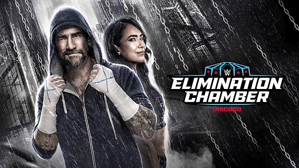 WWE Elimination Chamber 2026 MULTi WWEN 1080p x264 - GITA