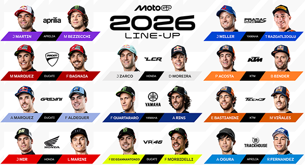 MotoGP Moto2 Moto3 Saison 2026 ServusTV German AC3 1080p HDTV - FoST