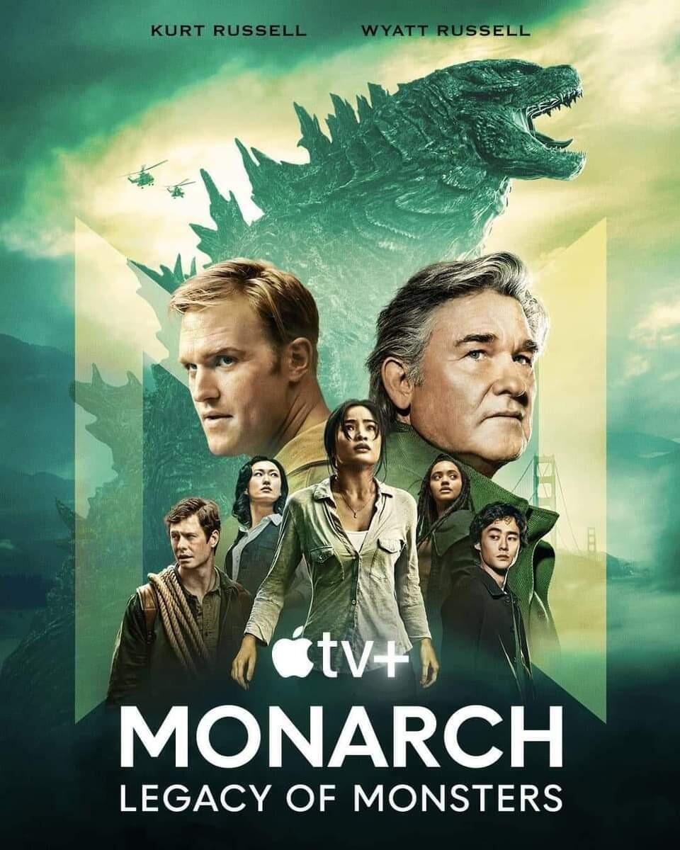 Monarch Legacy of Monsters S01 WEB 536p German x264 - iND