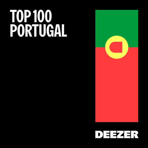 Portugal Top 100 Single Charts (01.03.2026)