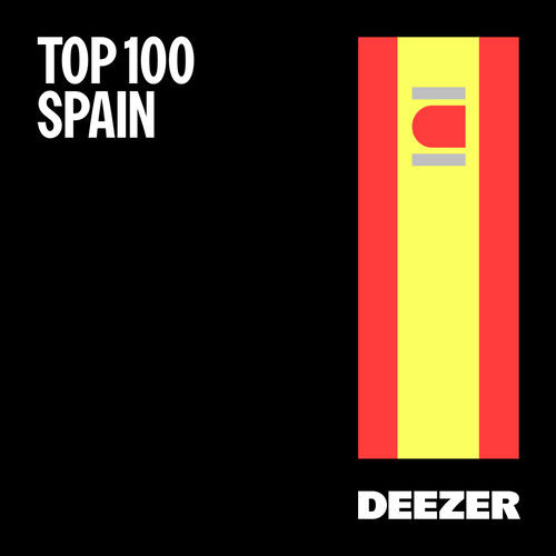 Spain Top 100 Single Charts (01.03.2026)