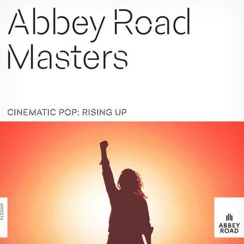 Abbey Road Masters: Cinematic Pop Rising Up (2026)