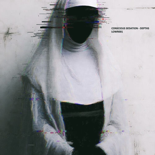 Conscious Sedation - Depths (2026)