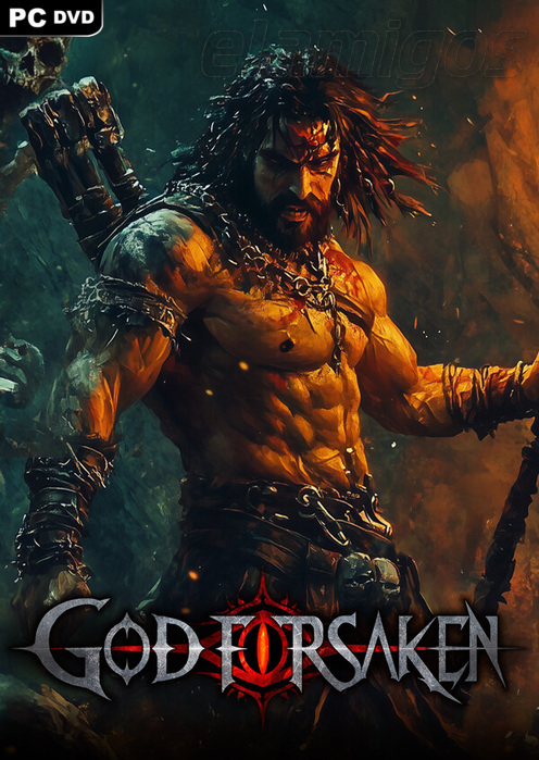 God Forsaken MULTi11 - ElAmigos