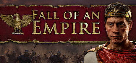 Fall of an Empire - RUNE