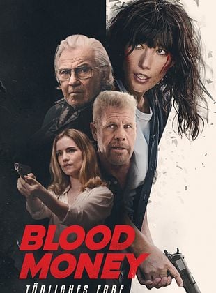 Blood Money Toedliches Erbe 2024 GERMAN DL 1080p WEB H264 - MGE