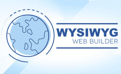 WYSIWYG Web Builder v21