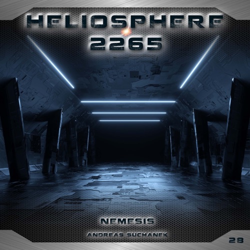 Heliosphere 2265 - Folge 28: Nemesis
