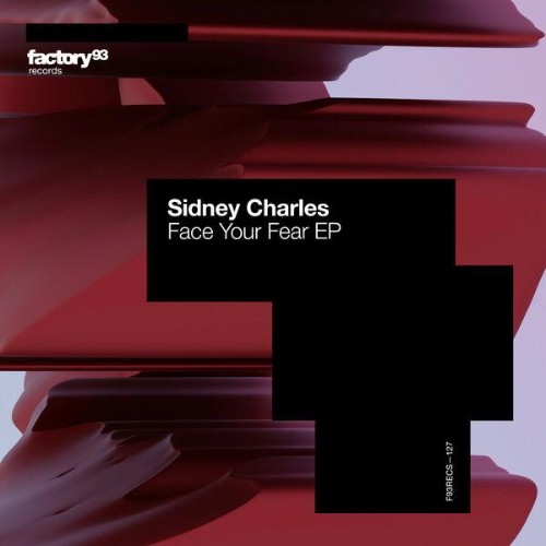 Sidney Charles - Face Your Fear EP (2026)