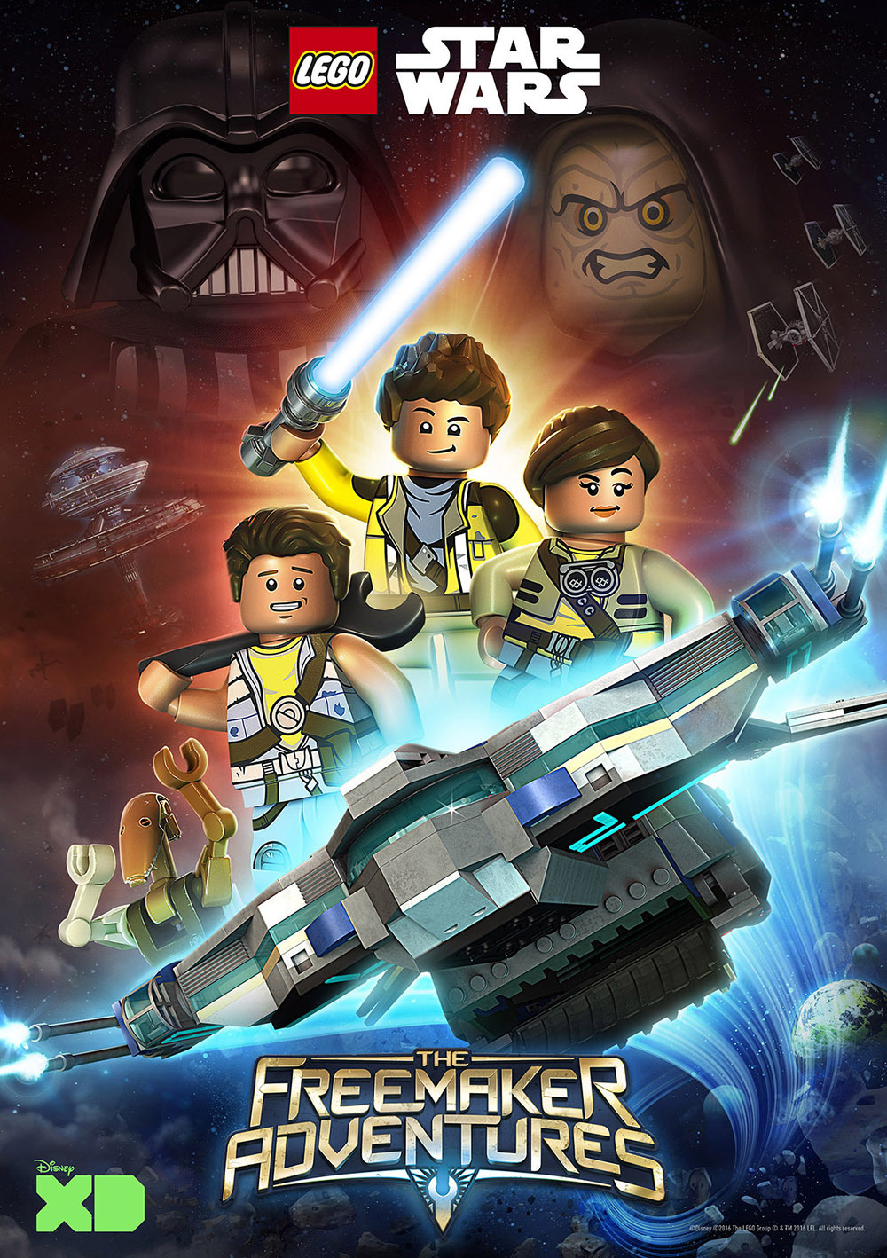 LEGO Star Wars S05 WEB 404p German x264 - iND