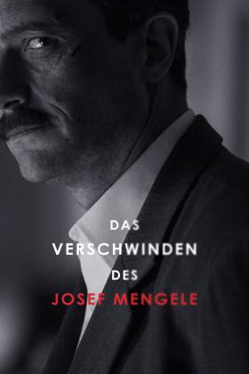 Das Verschwinden Des Josef Mengele 2025 GERMAN COMPLETE BLURAY - FULLBRUTALiTY