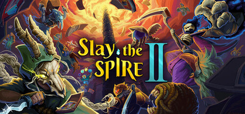 Slay the Spire 2 - Early Access - alle Versionen