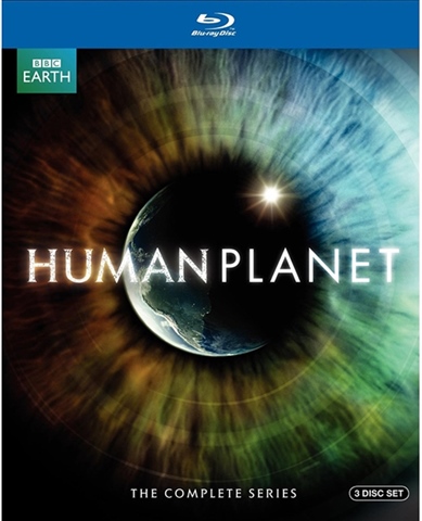 Human Planet S01 German AC3 DL 1080p BluRay x265 - FuN