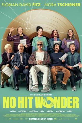 No Hit Wonder German 2025 AC3 BDRip x264 - TM