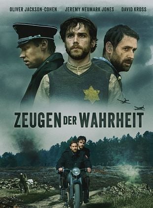 Zeugen der Wahrheit 2025 GERMAN DL 1080p WEB H264 - MGE