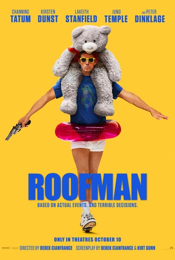 Roofman 2025 MULTI COMPLETE BLURAY - FULLBRUTALiTY