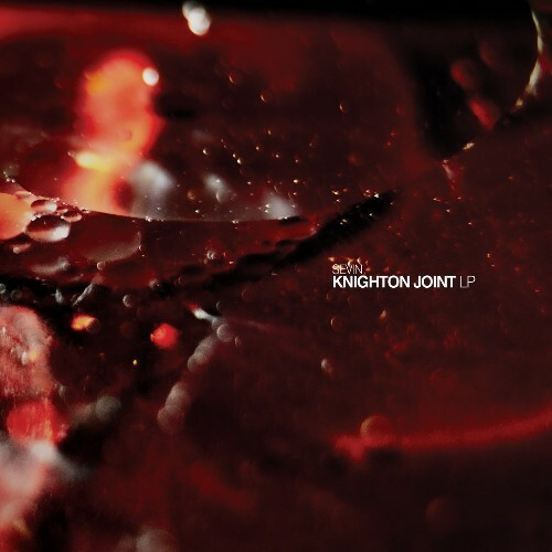 Sevin - Knighton Joint LP (2026)