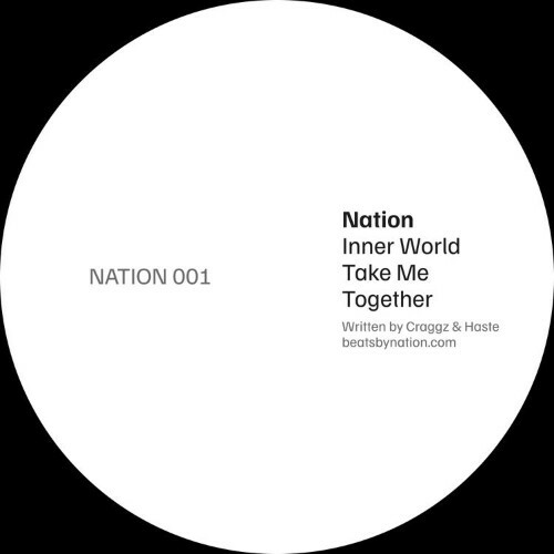 Nation. - Inner World (2026)