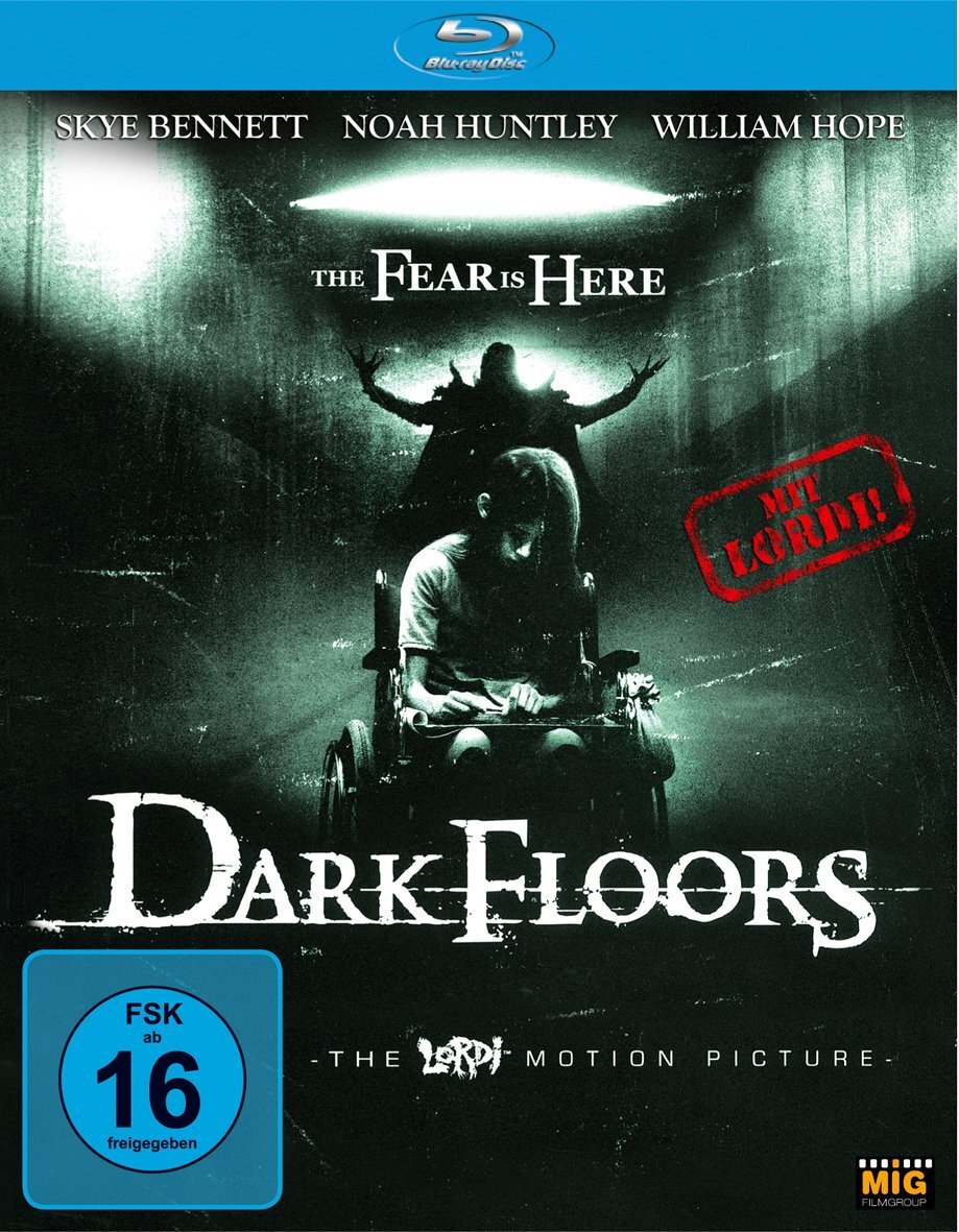 Dark Floors 2008 German AC3 DL BDRip H264 - Setis66