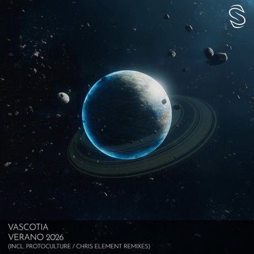 Vascotia - Verano 2026 (2026)