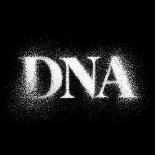Anna Grey - DNA (2026)