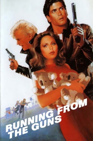 Running Guns 1987 GERMAN VHSRIP X264 - WATCHABLE