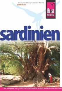 Peter Höh - Sardinien