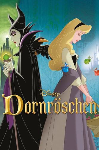 Dornroeschen 1959 German DL AC3 1080p BluRay x265 - FuN
