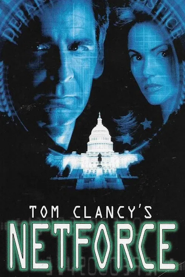 Tom Clancys Netforce 1999 GERMAN WEB H264 - TSCC