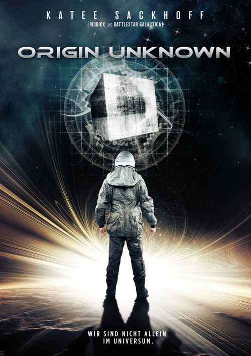 Origin Unknown - 2036 Origin Unknown 2018 Dual Complete BluRay - MAMA