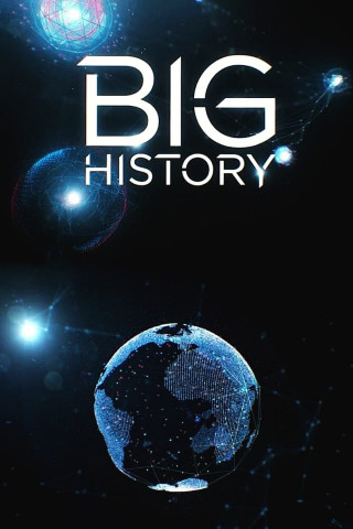 Big History Das grosse Ganze S01 German AC3 DL 1080p BluRay x265 - FuN