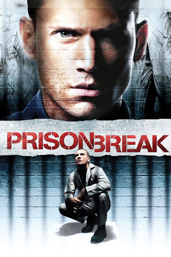 Prison Break S04 German DL DVDRip x264 iNTERNAL - MONOBiLD