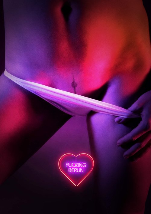 Fucking Berlin 2016 German Complete BluRay - MAMA