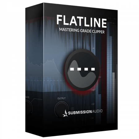 SubMission Audio Flatline 2