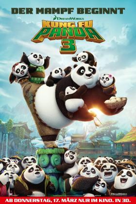 Kung Fu Panda 3 2016 GERMAN DTSD DL 2160p UHD BluRay x265 - COOLHD