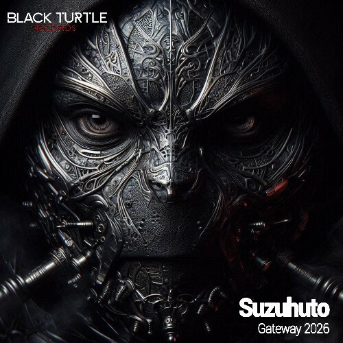 Suzuhuto - Gateway 2026 (2026)
