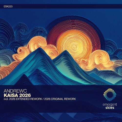 AndrewC - Kaisa 2026 (2026)