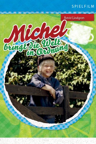 Michel bringt die Welt in Ordnung 1973 GERMAN COMPLETE PAL DVDR iNTERNAL - iNRi