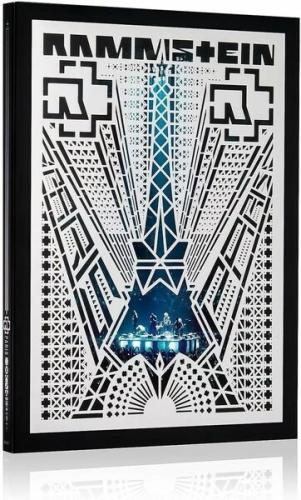 Rammstein - Paris [Blu - ray] (2017) BDRip 1080p