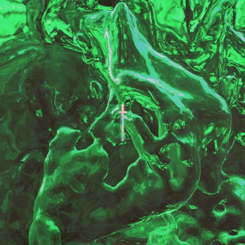 Doktor Sterben - Grüner (EP) (2022)