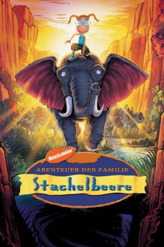 Die Abenteuer der Familie Stachelbeere 2002 German AC3 DL 1080p Web x265 - FuN