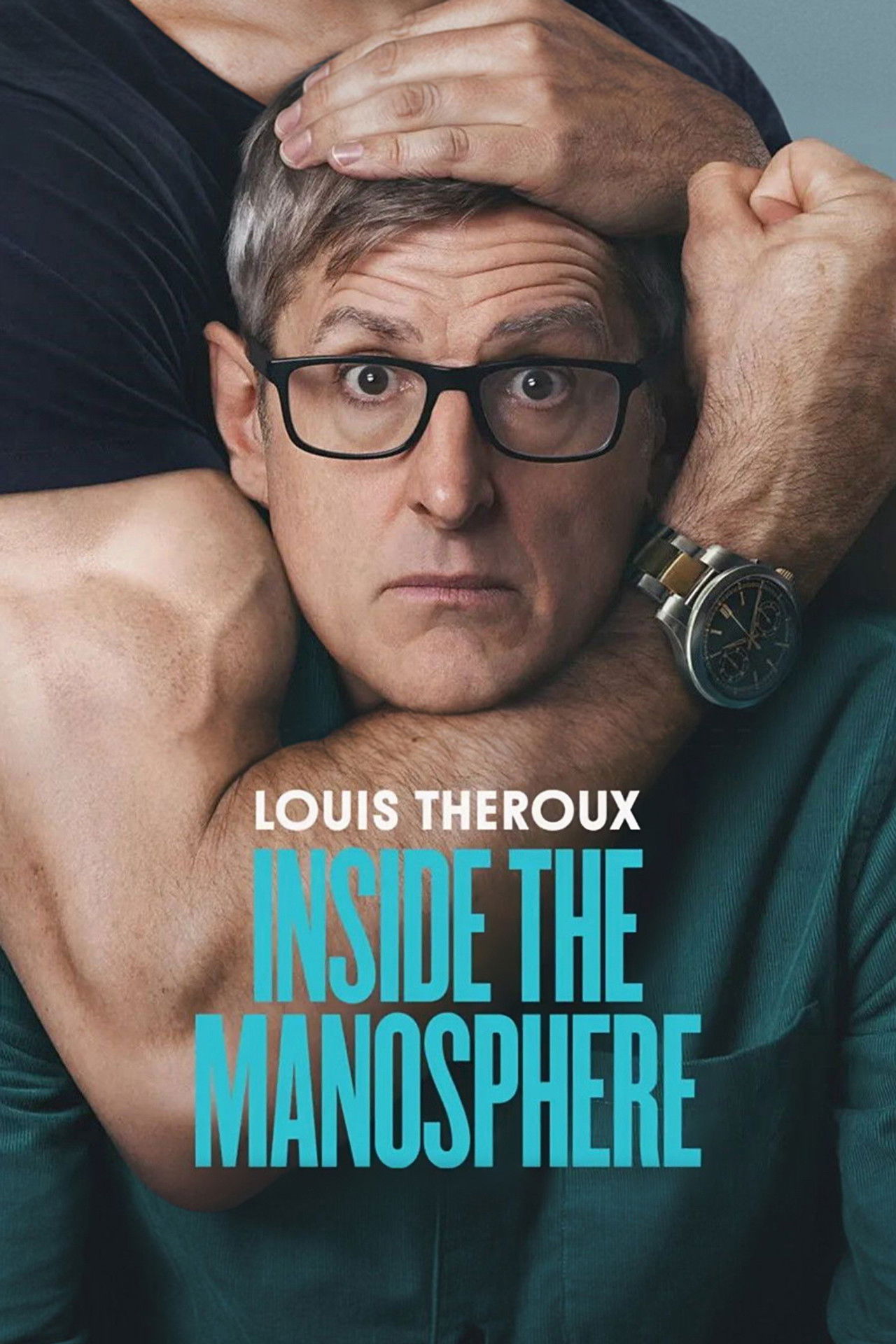 Louis Theroux Inside the Manosphere 2026 GERMAN DL DOKU 720p WEB H264 - SYNERGiE