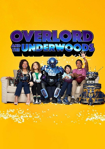 Overlord und die Underwoods S01 Complete German DL WEB x264 - 4SF