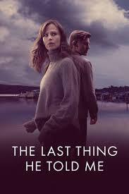 The Last Thing He Told Me S01 WEB 676p German x264 - iND