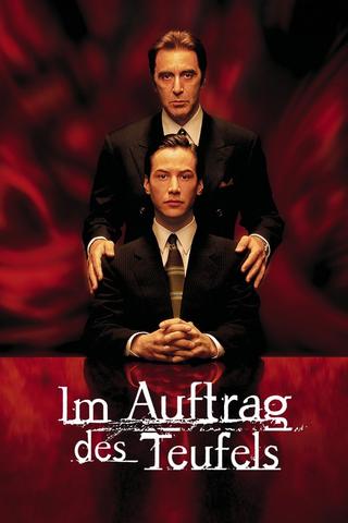 Im Auftrag des Teufels 1997 German AC3 DL 2160p UHD US BluRay DV HDR x265 - VECTOR